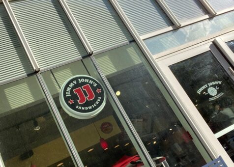 Jimmy John's