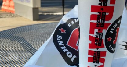 Jimmy John's