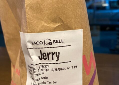 Taco Bell