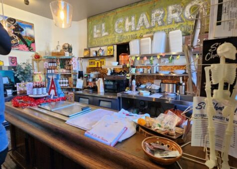 El Charro Cafe