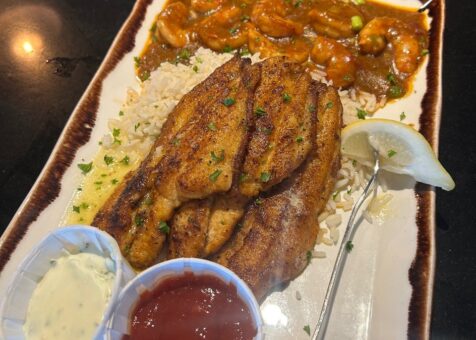 Pappas Seafood House