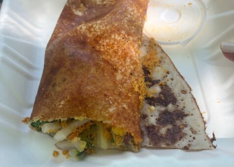 N.Y. Dosas