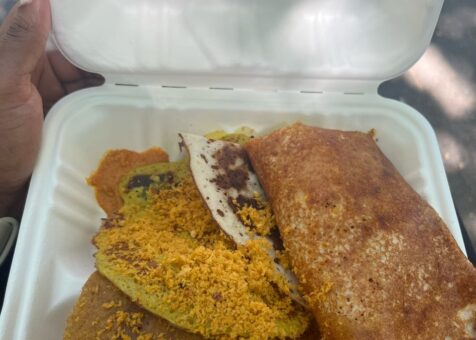 N.Y. Dosas