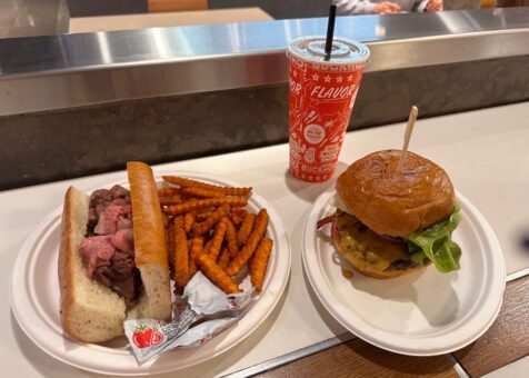 Buckhorn Grill