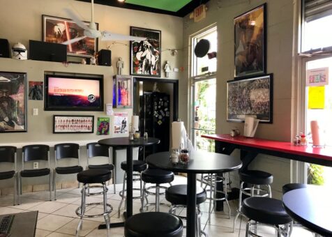 Luigi's Pizzeria