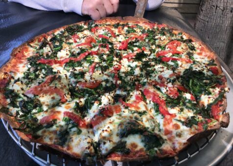 Spinato's Pizza