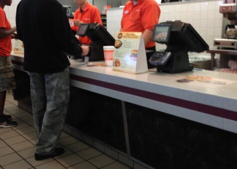Whataburger