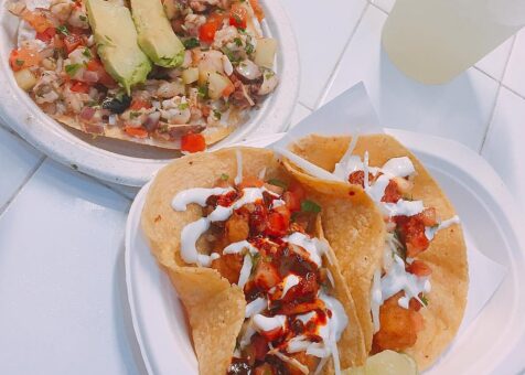 Los Mariscos
