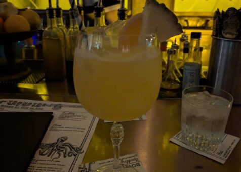 Ironside Fish & Oyster