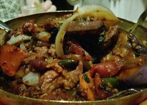 Panita Thai Kitchen