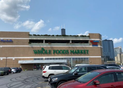 Whole Foods Market