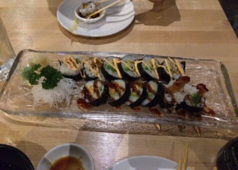 Nori