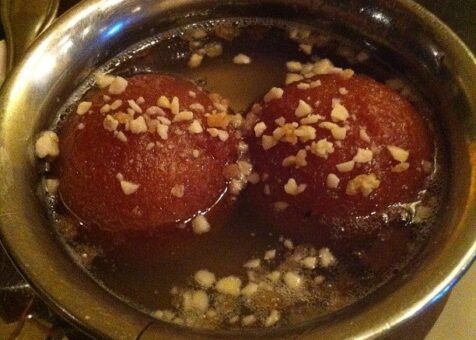 Laxmi's Indian Grille