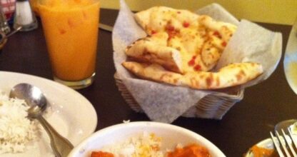Laxmi's Indian Grille
