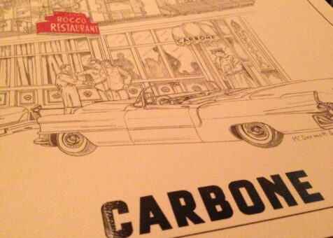 Carbone