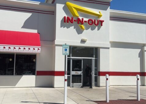 In-N-Out Burger