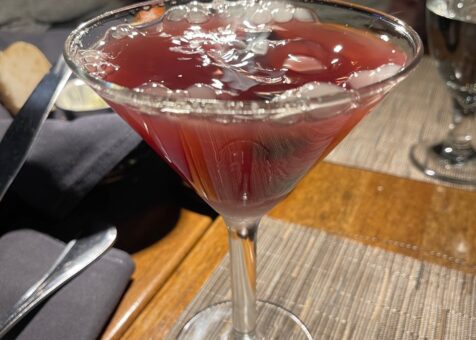 Ocean Prime
