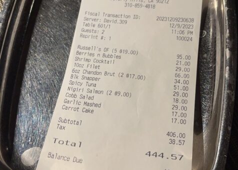 Ocean Prime