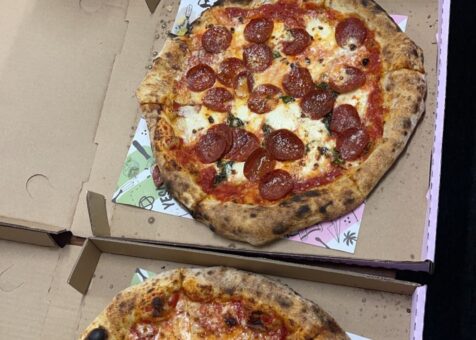 Pitfire Pizza