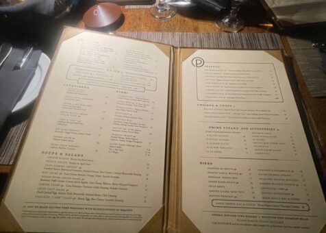 Ocean Prime