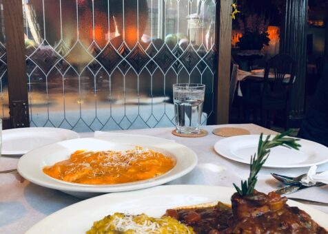 Filomena Ristorante
