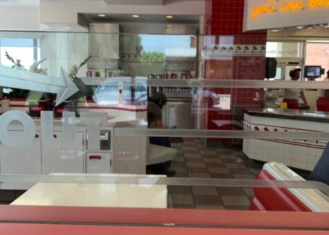 In-N-Out Burger
