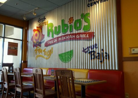 Rubio's