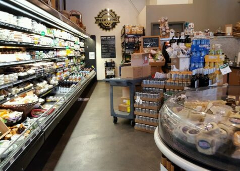 Food Conspiracy Co-op