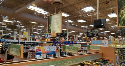 Fry's Food Store