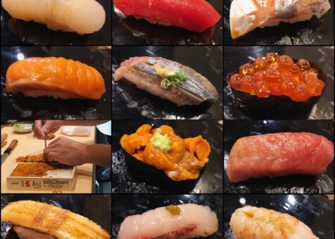 Sushi Kaito