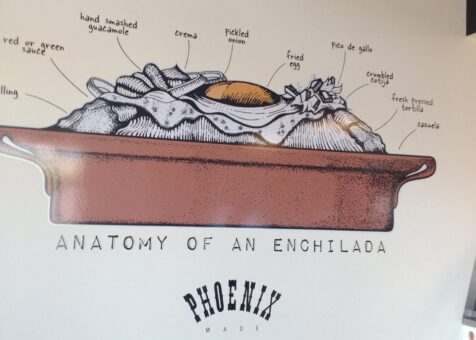 Gadzooks Enchiladas & Soup