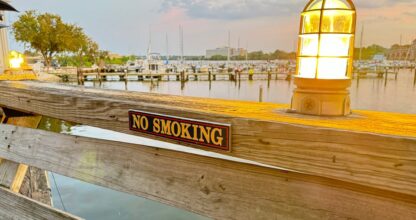 Nick's Fish House