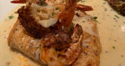 Pappadeaux Seafood Kitchen
