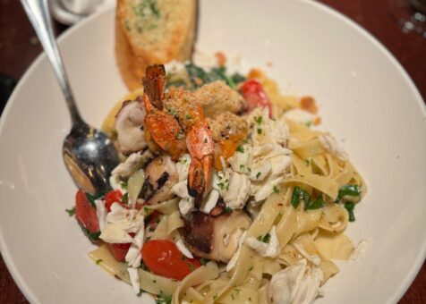 Pappadeaux Seafood Kitchen