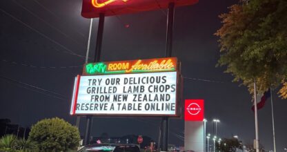 Pappasito's Cantina