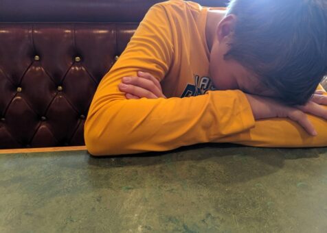 Tony's Pizza & Pasta