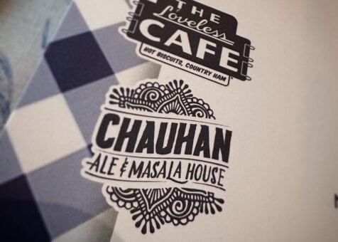 Chauhan Ale and Masala House