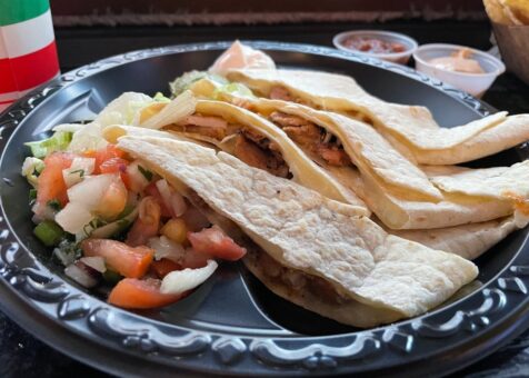 Taco Fiesta