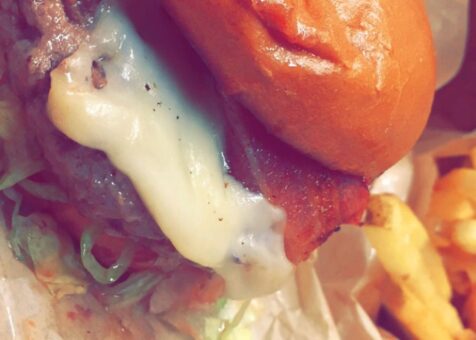 Little Big Burger