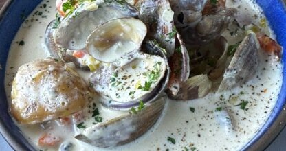 Hog Island Oyster Co.