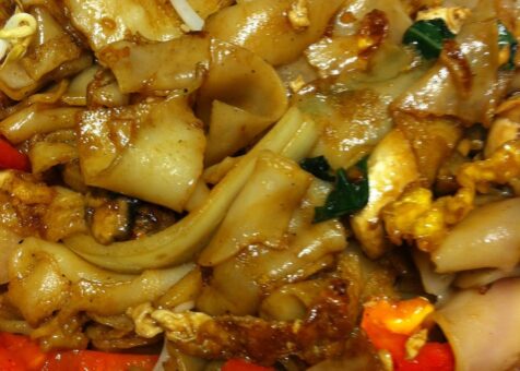 Khob Khun Thai Food