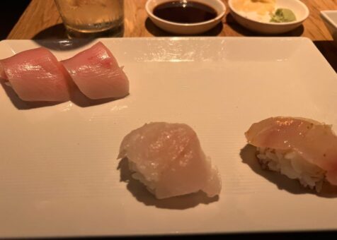 Sugarfish