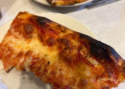 John's of Bleecker Street