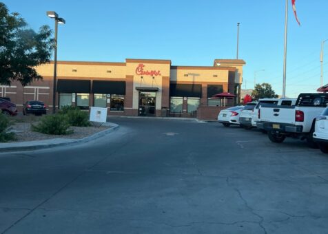 Chick-fil-A