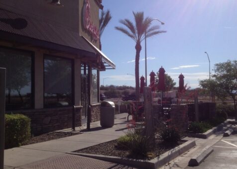 Chick-fil-A