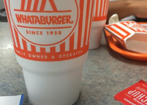 Whataburger