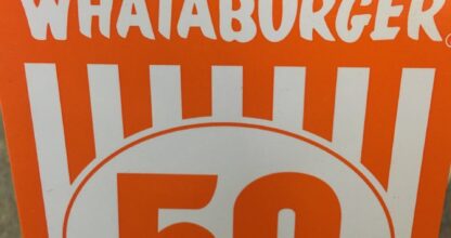 Whataburger