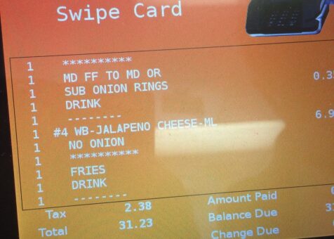 Whataburger