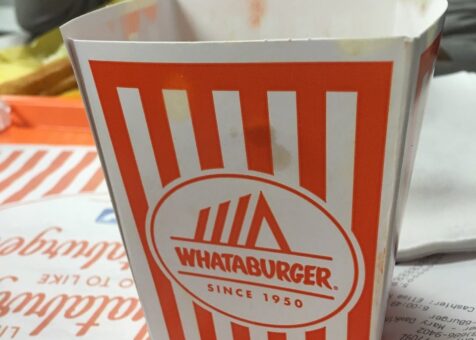Whataburger