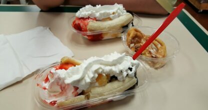 Dairy Queen